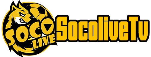 SOCOLIVE logo